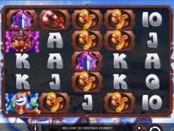 Christmas Journey Slots