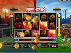 Zombies vs. Cheerleaders Slots