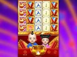 Golden Children Slots